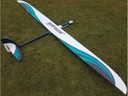 robbe Motorsegler Scirocco S 3750 mm GFK PNP