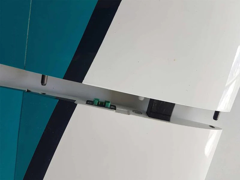 robbe Motorsegler Scirocco S 3750 mm GFK PNP