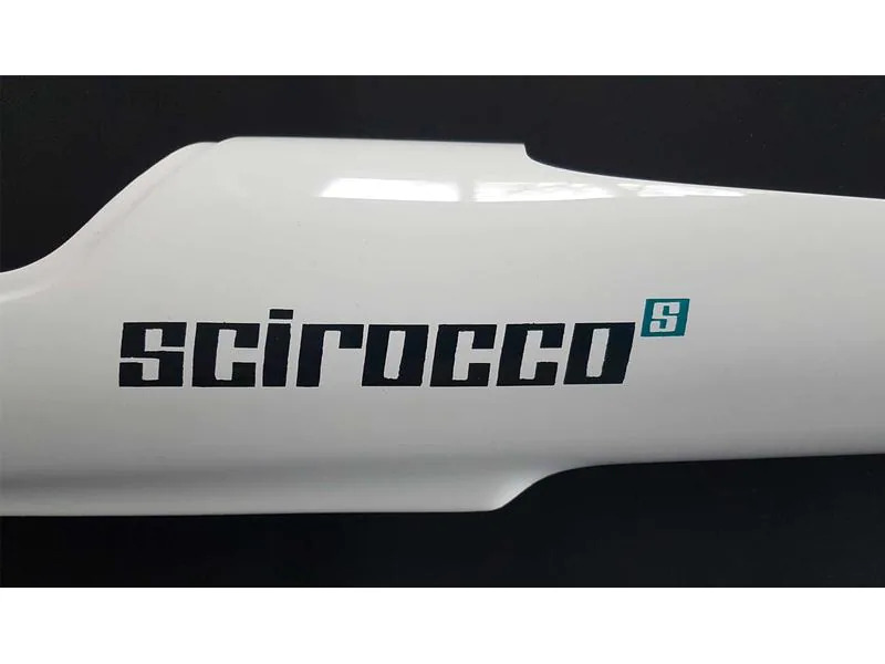 robbe Motorsegler Scirocco S 3750 mm GFK PNP