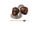 Jacobs Kaffeekapseln Espresso 10 Intenso 40 Stück
