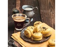 L'Or Kaffeekapseln Espresso Forza 40 Stück