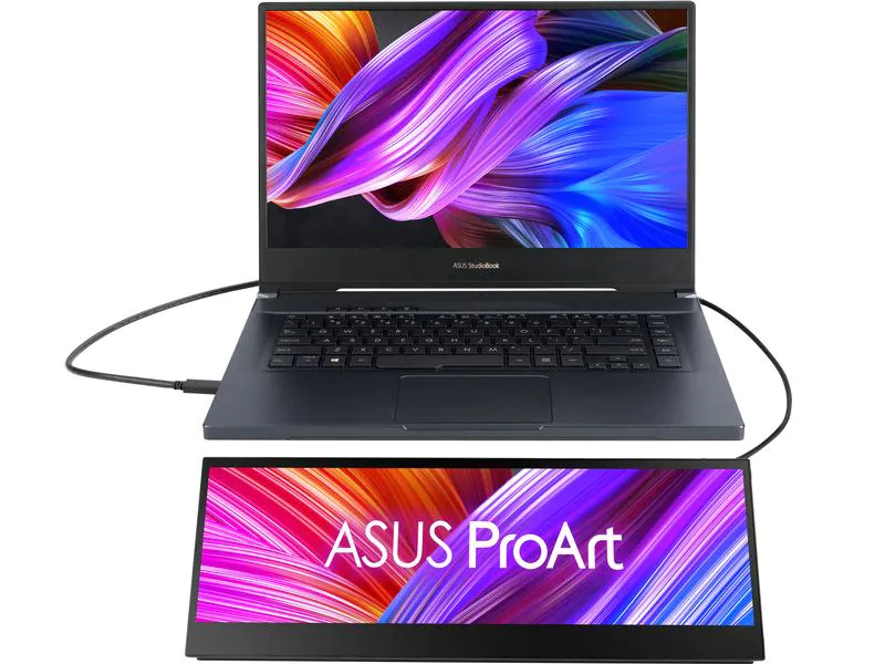 ASUS Monitor ProArt PA147CDV