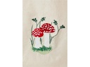 DMC Stickset Gift of Stich Einkaufstasche Pilz, 35 × 42 cm