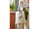 DMC Stickset Gift of Stich Einkaufstasche Pilz, 35 × 42 cm