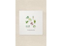 DMC Stickset Gift of Stich Zimmerpflanzen, 25 x 29 cm