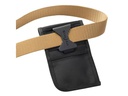 Diverse Gürteltasche Pock-its XL