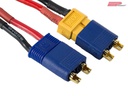 EP Stecker DC3 1 Paar