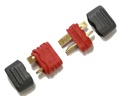 EP Stecker Deans 5 Paar