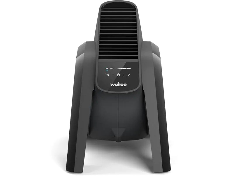WAHOO Bike Headwind Schwarz