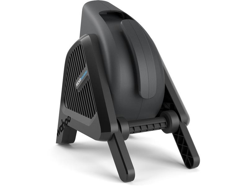 WAHOO Bike Headwind Schwarz