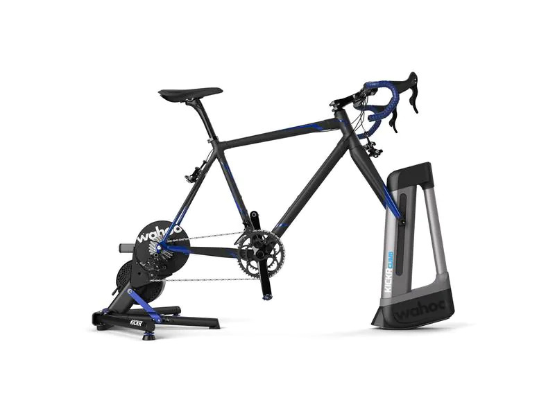 WAHOO Bike KICKR CLIMB