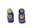 EP Stecker EC8 1 Paar