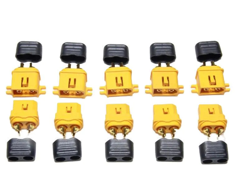 EP Stecker XT60 5 Paar