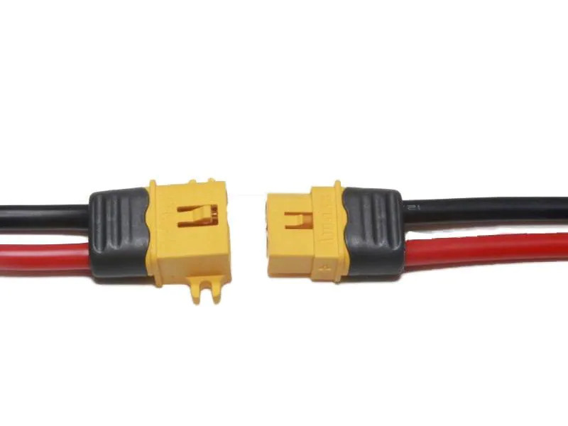 EP Stecker XT60 5 Paar
