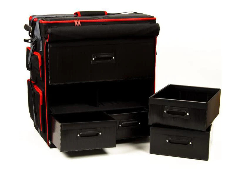 Robitronic Tasche für 1:8 Modelle