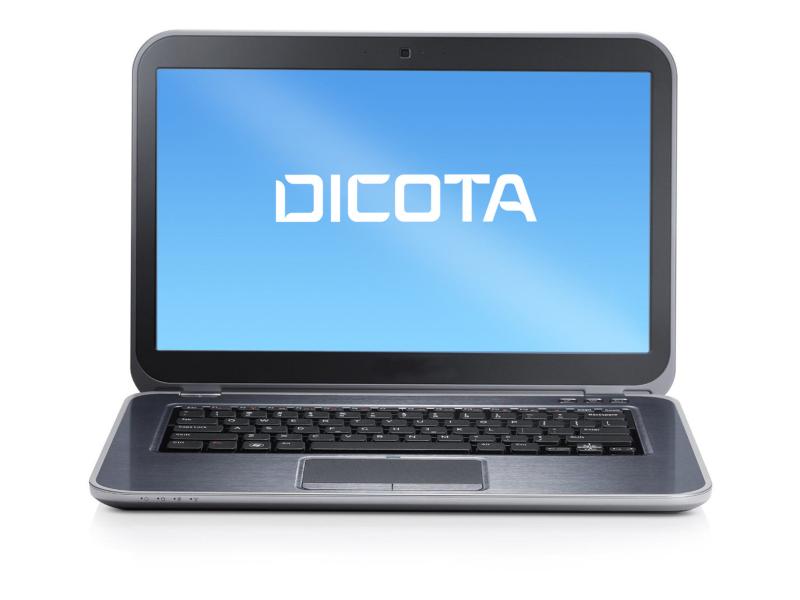 DICOTA Bildschirmfolie Anti Glare Filter 3H 13.3  / 16:9