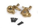 Maverick Achsschenkel Set vorne, Aluminium zu Phantom XT