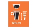 Nescafé Kaffeekapseln Dolce Gusto Lungo 30 Stück