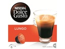 Nescafé Kaffeekapseln Dolce Gusto Lungo 30 Stück