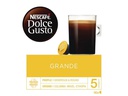 Nescafé Kaffeekapseln Dolce Gusto Grande 30 Stück