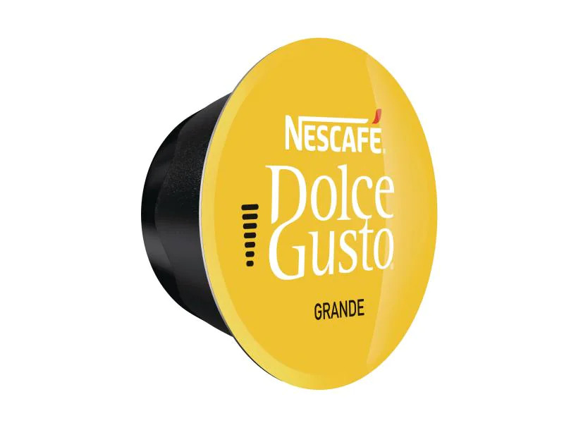 Nescafé Kaffeekapseln Dolce Gusto Grande 30 Stück