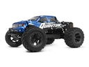 Maverick Karosserie Quantum MT 1:10 Blau / Silber