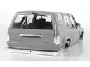 RC4WD Karosserie 1985 Toyota 4Runner Body Set