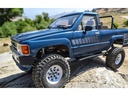 RC4WD Karosserie 1985 Toyota 4Runner Body Set