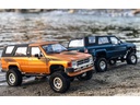 RC4WD Karosserie 1985 Toyota 4Runner Body Set