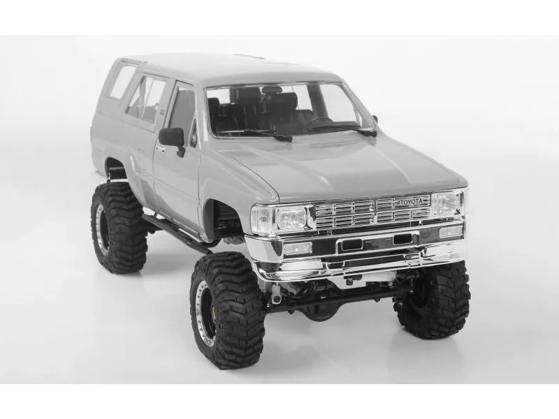 RC4WD Karosserie 1985 Toyota 4Runner Body Set