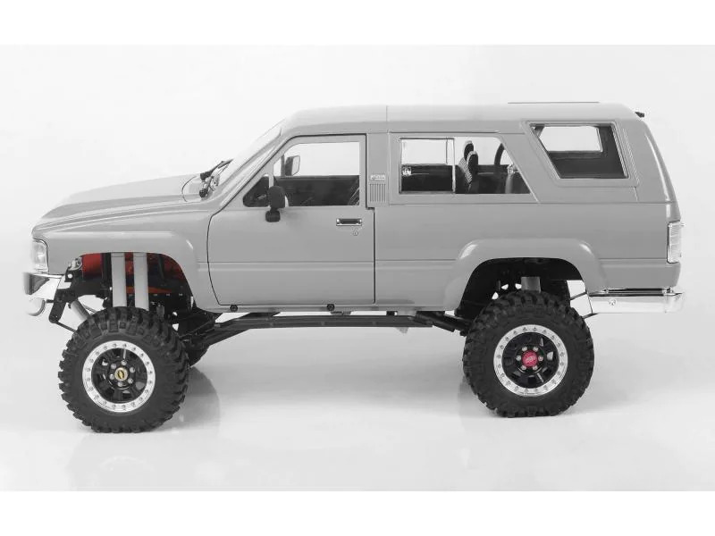 RC4WD Karosserie 1985 Toyota 4Runner Body Set