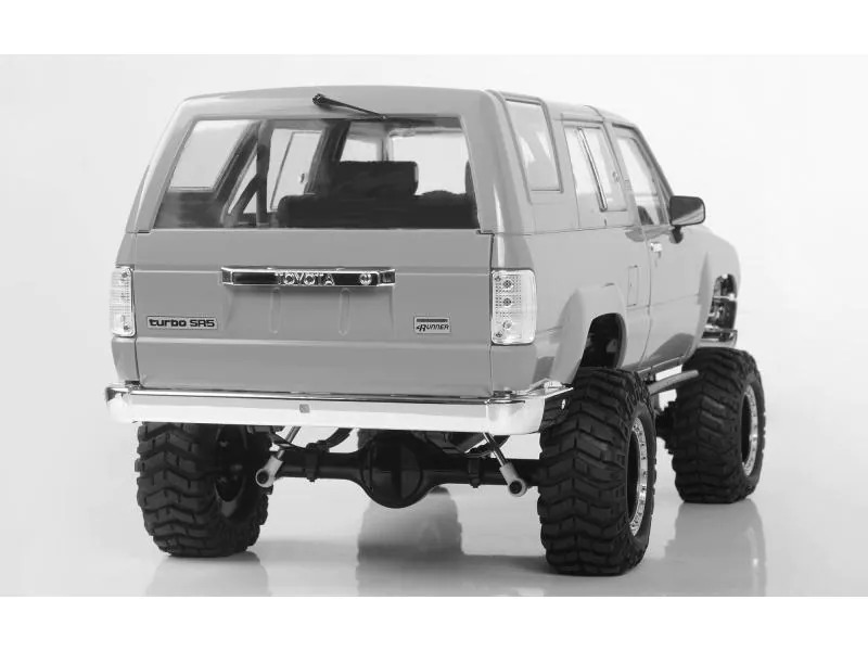 RC4WD Karosserie 1985 Toyota 4Runner Body Set