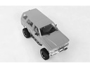 RC4WD Karosserie 1985 Toyota 4Runner Body Set