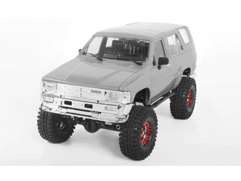 RC4WD Karosserie 1985 Toyota 4Runner Body Set