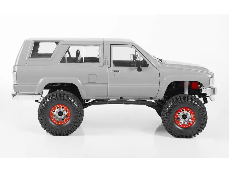 RC4WD Karosserie 1985 Toyota 4Runner Body Set