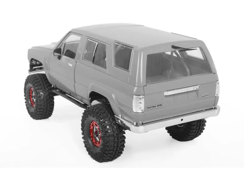 RC4WD Karosserie 1985 Toyota 4Runner Body Set