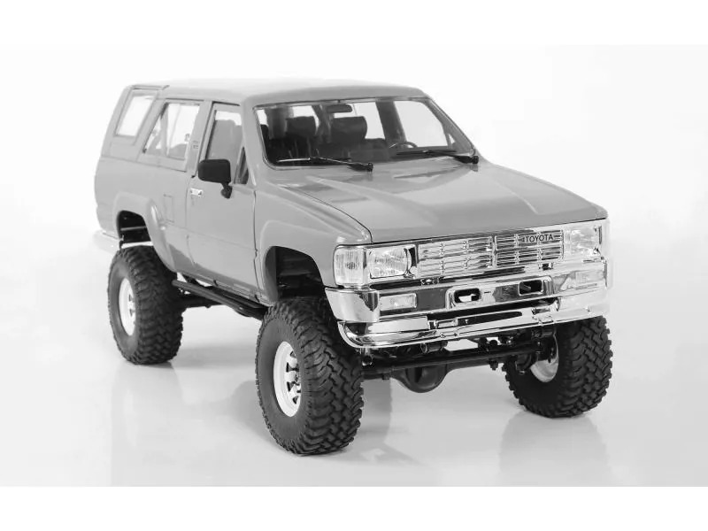 RC4WD Karosserie 1985 Toyota 4Runner Body Set