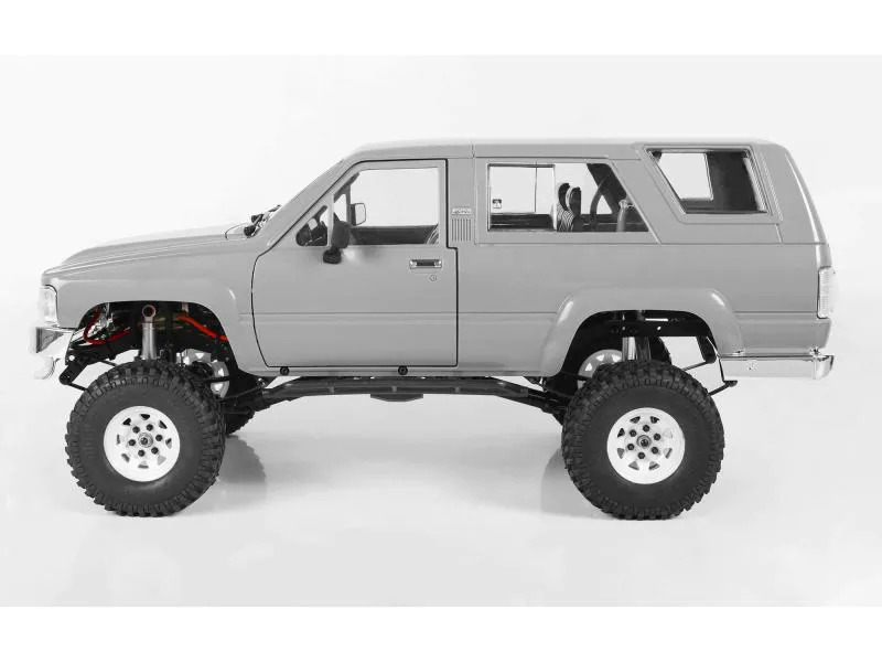 RC4WD Karosserie 1985 Toyota 4Runner Body Set