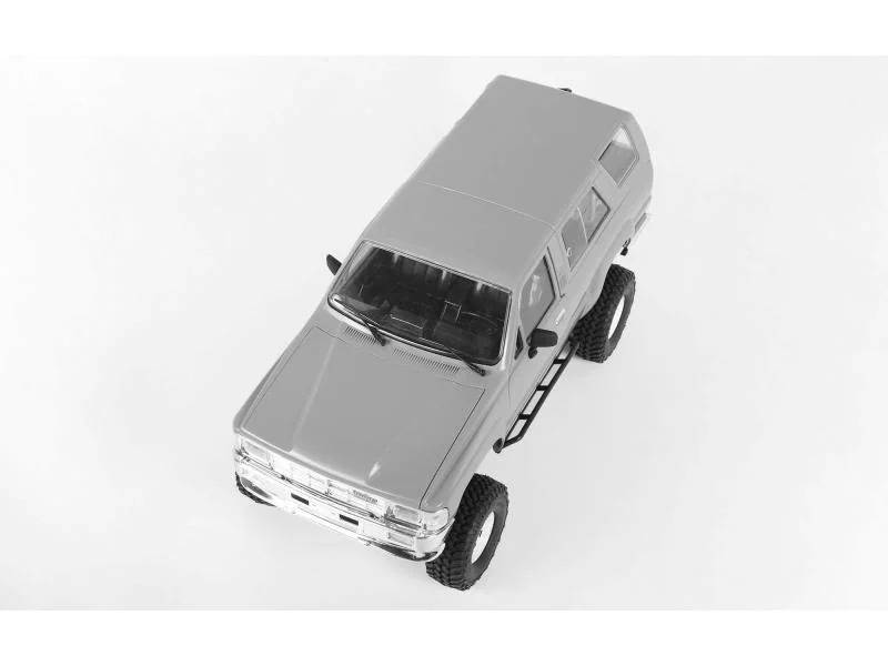 RC4WD Karosserie 1985 Toyota 4Runner Body Set