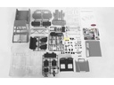 RC4WD Karosserie 1985 Toyota 4Runner Body Set