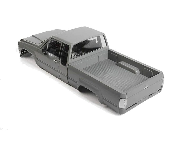 RC4WD Karosserie 1987 Toyota XtraCab