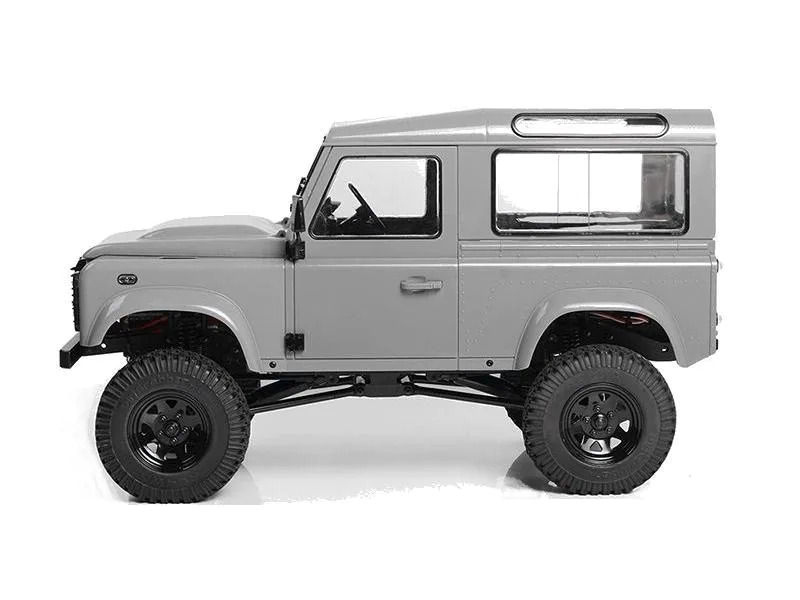 RC4WD Karosserie 2015 Land Rover Defender D90