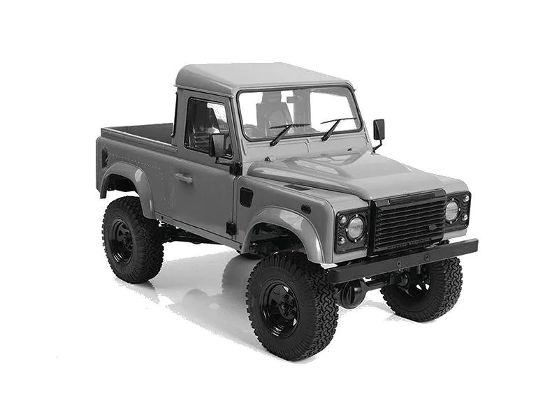 RC4WD Karosserie 2015 Land Rover Defender D90