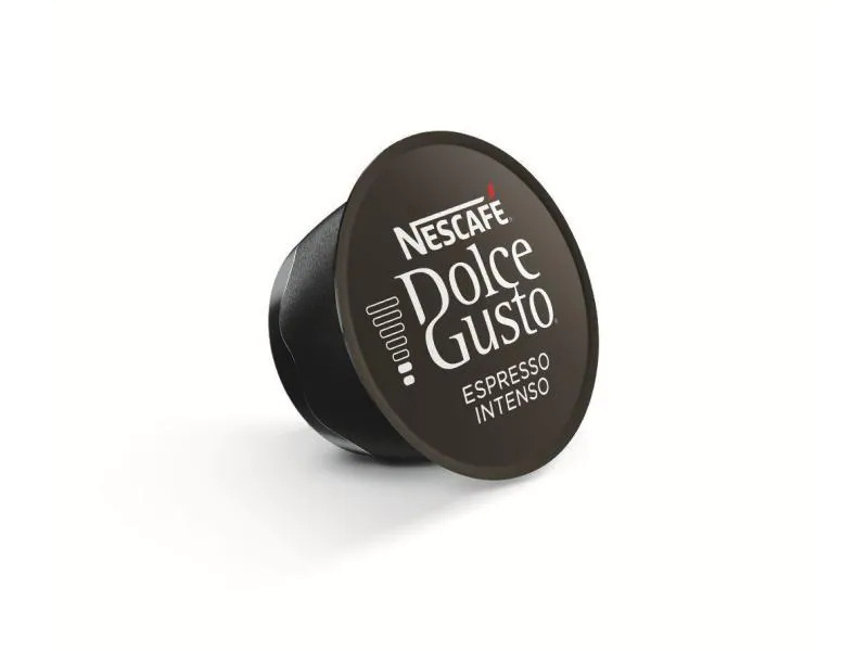 Nescafé Kaffeekapseln Dolce Gusto Espresso Intenso 30 Stück