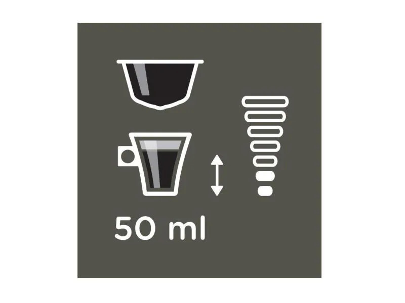 Nescafé Kaffeekapseln Dolce Gusto Espresso Intenso 30 Stück