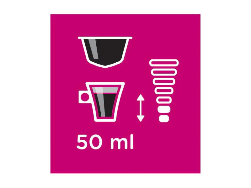 Nescafé Kaffeekapseln Dolce Gusto Espresso 16 Stück