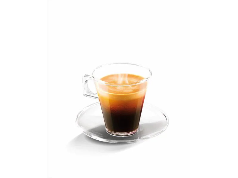 Nescafé Kaffeekapseln Dolce Gusto Espresso 16 Stück