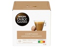 Nescafé Kaffeekapseln Dolce Gusto Cortado Macchiato 16 Stück