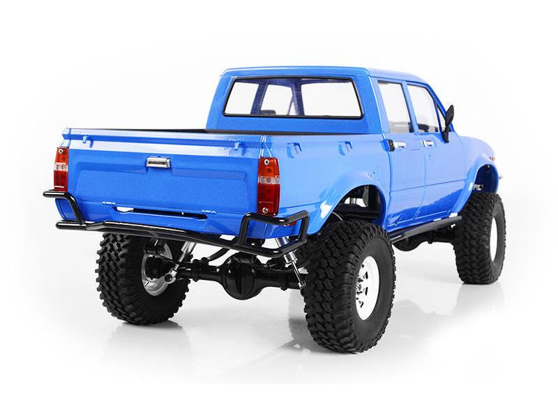 RC4WD Karosserie Mojave 2 Blau