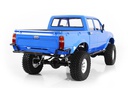 RC4WD Karosserie Mojave 2 Blau